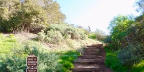 \ud83c\udf1e Sycamore Canyon Sunday Hike Challenge!