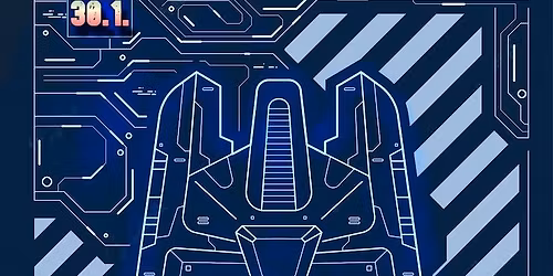  ROBOTekk\ud83e\udd16