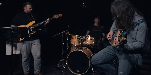 [Live fat blues] - Moonshine au Beer or not to beer