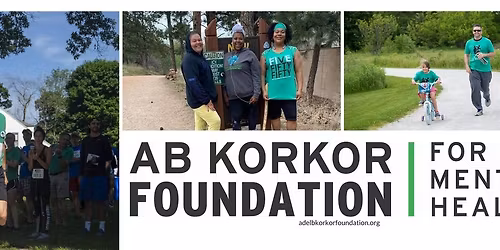 Steps for Strong Minds 5K Mental Health in Dearborn, MI