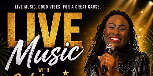 Charity Fundraiser with Cylvian Flynn!
