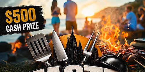 Taste of the city Bbq Edition