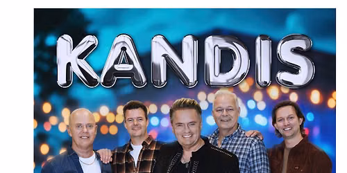 KANDIS I HUNDESTED 2027