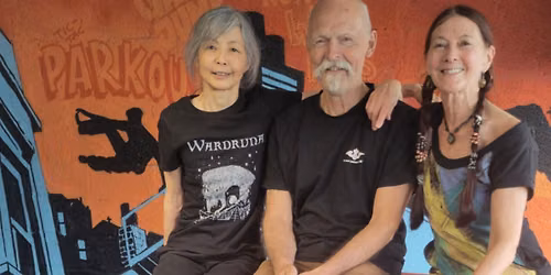SENIOR-PARKOUR - PR\u00d8VETRENING UKE 34