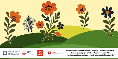 Warsztaty bia\u0142ego \u015bpiewu w \u201cCyberiadzie\u201d