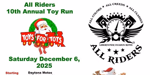Toys for Tots