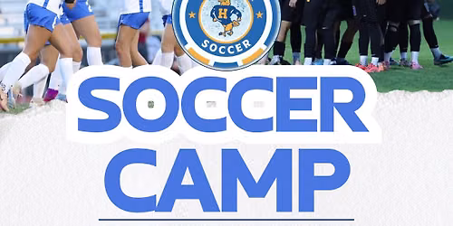 Salthawk Soccer Youth Camp