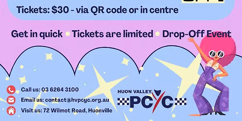 Kids Nite Out - Silent Disco