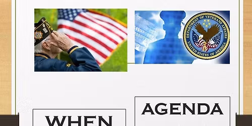 Veteran Life Planning Seminar