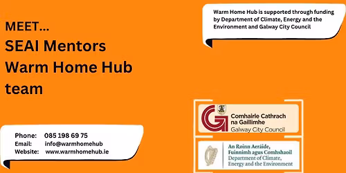 Sustainable Energy Communities