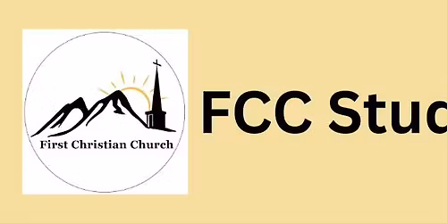 Tennessee Christian Teen Convention