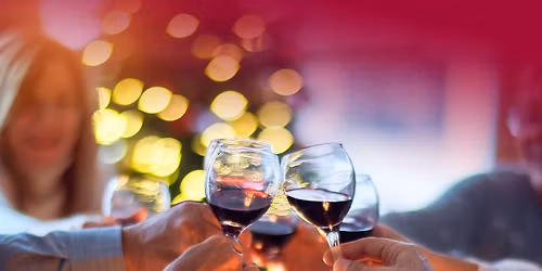 Drink Finder's Christmas Wine Tasting 2025