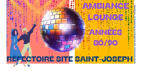 Soir\u00e9e des anciens - 2e \u00e9dition