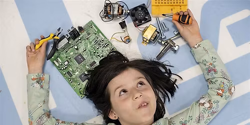 Girls Only | STEM Club