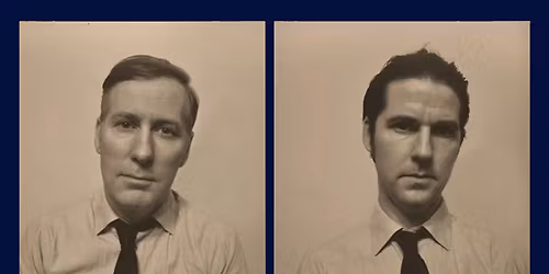 The Frank & Walters (acoustic) \/\/ Saturday November 22nd 2025 \/\/ Wrecking Ball Arts Centre, Hull