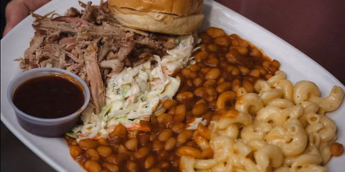 Annual Pig Roast