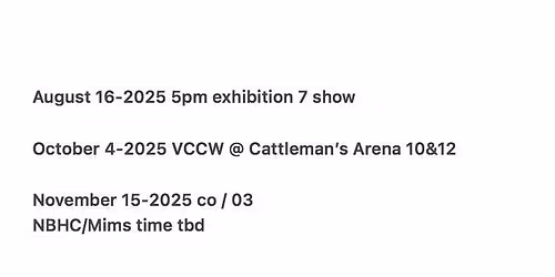 NBHA FL09 2025 Awards Banquet