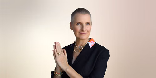 CREATIVE LIVING: A Workshop of Liberation & Curiosity with Elizabeth Gilbert