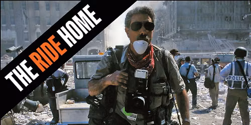 Behind the Lens: Allan Tannenbaum, World Renowned Photojournalist
