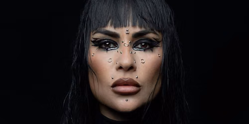 Fatima Hajji