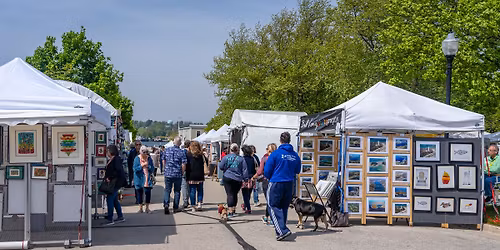 28th Annual Sturgeon Bay Fine Art Fair