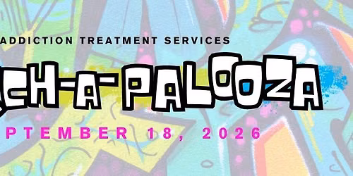 PORCH-A-PALOOZA 2026 with Addiction Treatment Services