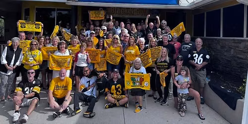 Steelers Player Signing, Meet & Greet!