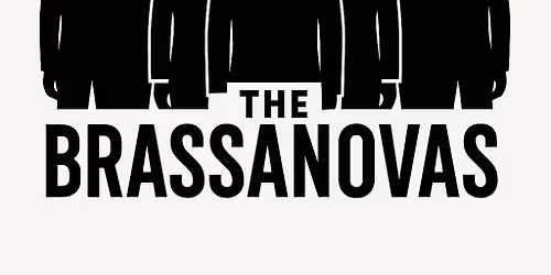 The Brassanovas - Holiday Edition