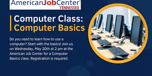 Computer Basics