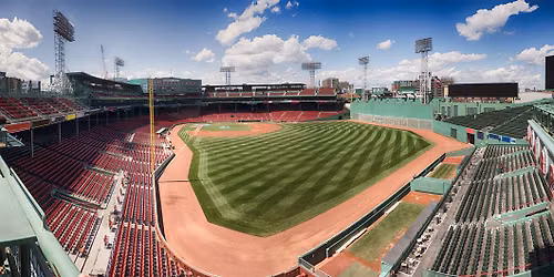 TBD at Boston Red Sox - ALDS (Home Game 3)