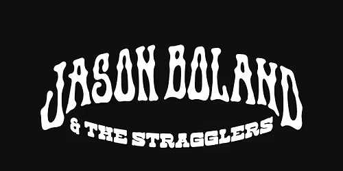 Jason Boland and The Stragglers