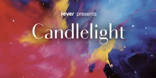 Candlelight - Ed Sheeran Meets Coldplay at Centro Asturiano de Tampa