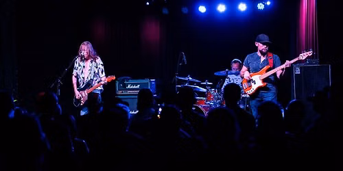 Pat Travers Band