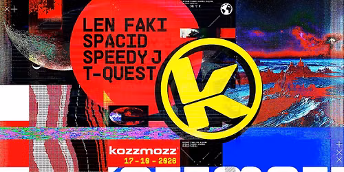30 Years Of Kozzmozz