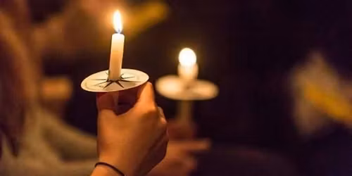 The "Light" Has Come - Christmas Eve Candlelight Service