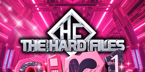 The Hard Files: Girl Power