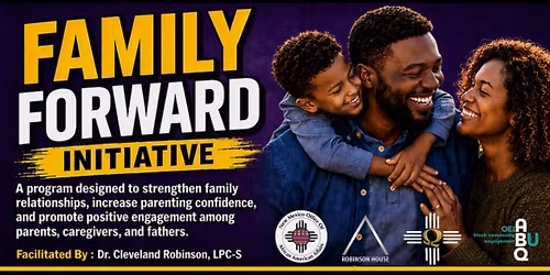 Family Forward Initiative