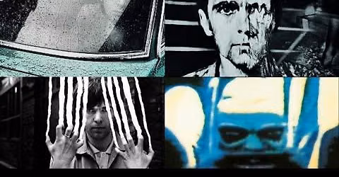 A Tribute to Peter Gabriel "Diggin Gabriel"