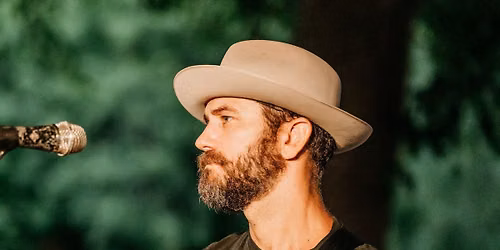 Phil Reed (of The Brothers Reed) at Weekend Beer Company