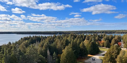 "A Taste of Wisconsin" Featuring Door County