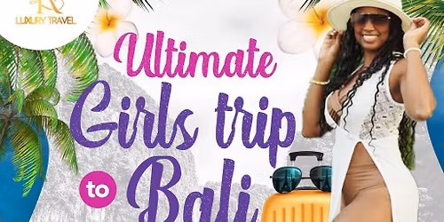 Bestie in Bali Part 5