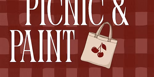 Picnic & Paint