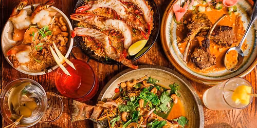 Curated Cuisine: Michelin comes to Boston