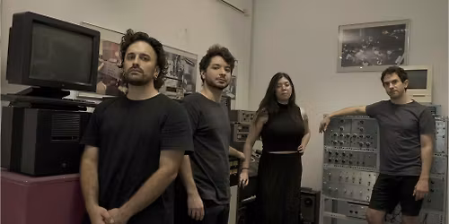 Young Euro Classic 2026 | Future Now - ni-va (Argentinien)