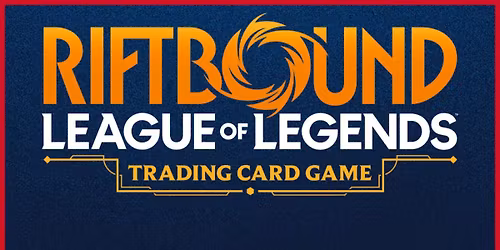 Riftbound December Summoner Skirmish