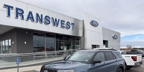 Transwest Mobility Night