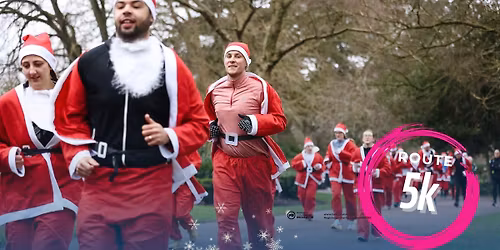 Santa Run
