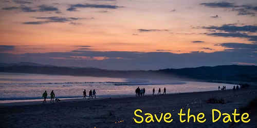 darkness into light 2026