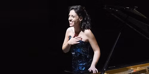 Rana Plays Tchaikovsky at Chicago Symphony Center