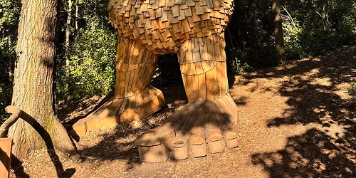 Denmark 2026-troll hunting